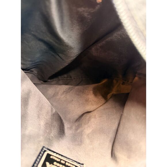 Prada Tessuto Nylon Crossbody Bag in Black - Picture 5 of 10